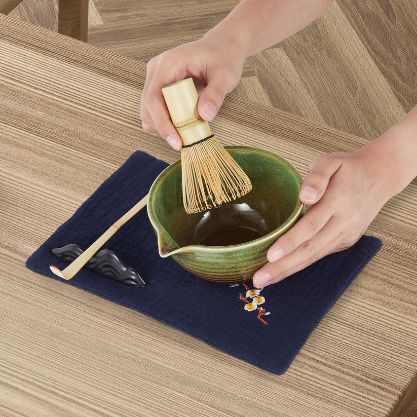 Set matcha GARVEE avec bec verseur